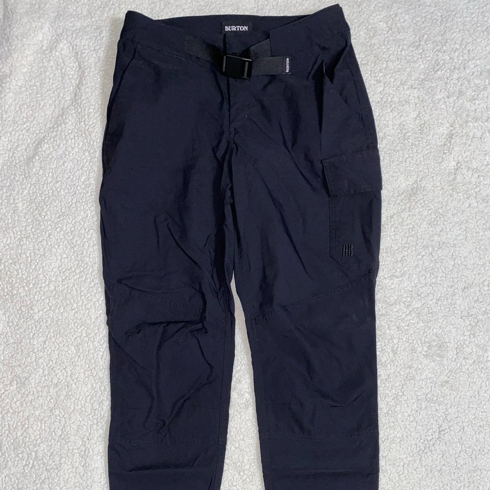 Burton pant